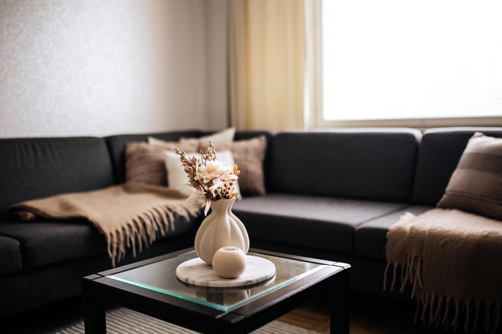 Apartment In! 
