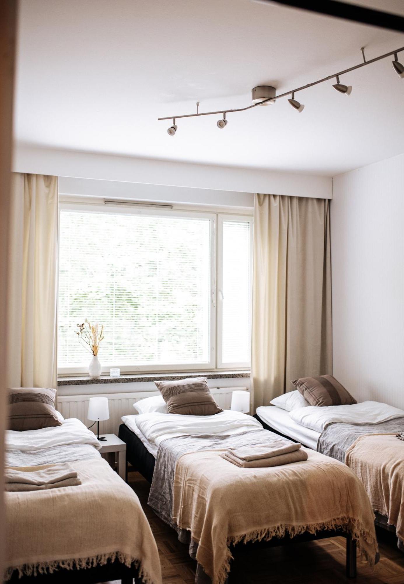 Apartment In! 