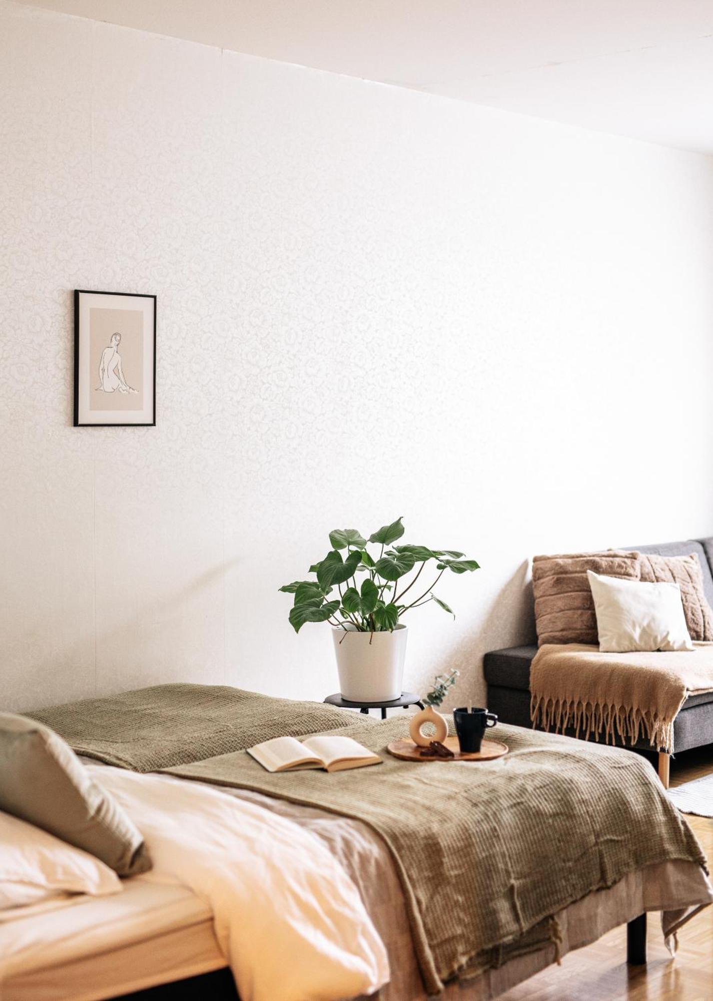 Apartment In! 